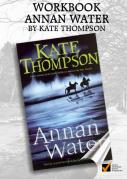 Workbook for Annan Water by Kate Thompson