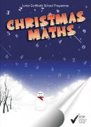 Christmas themed mathematical puzzles