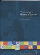 The Learning Support Teacher cover
