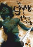 Workbook for The Savage by David Almond