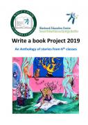 Write a Book Project 2019