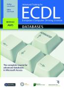 Advanced Training for ECDL Databases cover