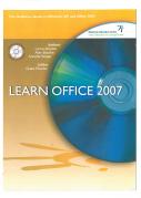 Cover image Learn Office 2007