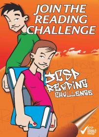 Workbook for the Reading Challenge strategy