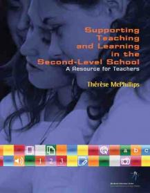 Supporting Teaching and Learning in the Second-level School cover