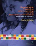 Supporting Teaching and Learning in the Second-level School cover